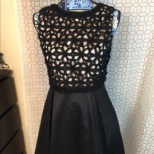 Jessica simpson dress